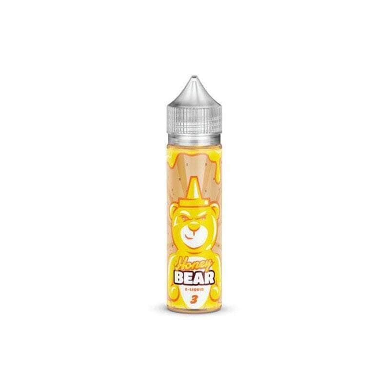 bulk wholesale Marina Vape Honey Bear E Liquid - 50ml -