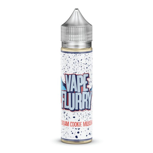 bulk wholesale Marina Vape Vape Flurry E Liquid - 50ml -