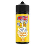 bulk wholesale MELLOW MAN - BANANA MELLOW - 100ML -
