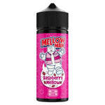 bulk wholesale MELLOW MAN - RASPBERRY MELLOW - 100ML -