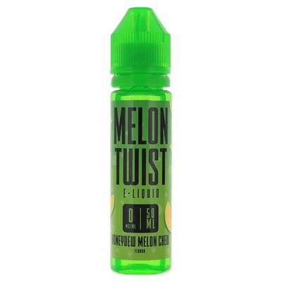 bulk wholesale MELON TWIST - HONEYDEW MELON CHEW - 50ML -