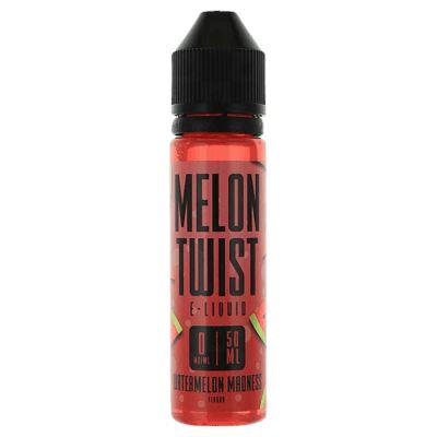 bulk wholesale MELON TWIST - WATERMELON MADNESS - 50ML -