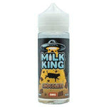 bulk wholesale MILK KING - CHOCOLATE - 100ML -