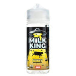 bulk wholesale MILK KING - HONEY - 100ML -