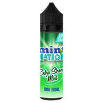bulk wholesale MINT NATION - EXTRA STRONG MINT - 50ML -