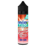 bulk wholesale MINT NATION - PEPPERMINT - 50ML -