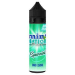 bulk wholesale MINT NATION - SPEARMINT - 50ML -