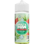 bulk wholesale Minute Man 100ml Shortfill - Aloe Watermelon Ice