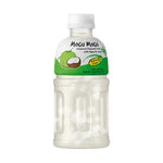 bulk wholesale Mogu Mogu Drinks - Pack of 24 - Coconut