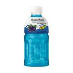 bulk wholesale Mogu Mogu Drinks - Pack of 24 - Blackcurrant