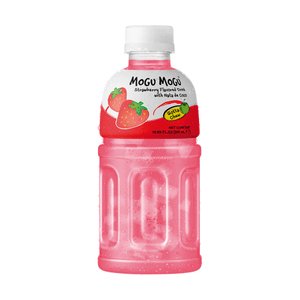 bulk wholesale Mogu Mogu Drinks - Pack of 24 - Grape