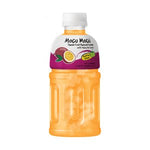 bulk wholesale Mogu Mogu Drinks - Pack of 24 - Passionfruit