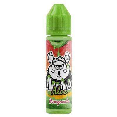 bulk wholesale MOMO - ALOE POMEGRANATE - 50ML -