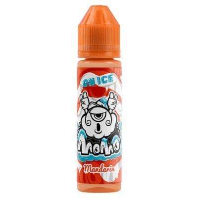 bulk wholesale MOMO - ICE MANDARIN - 50ML -