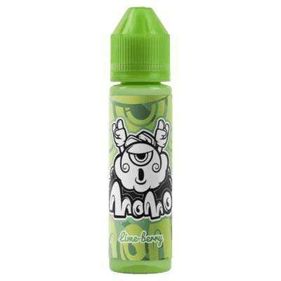 bulk wholesale MOMO - LIME BERRY - 50ML -