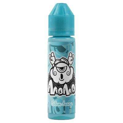 bulk wholesale MOMO - SLAM BERRY - 50ML -