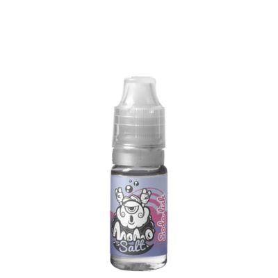 bulk wholesale MOMO - SODA LISH - 10ML NIC SALT 20MG - Box of 10 - 20mg
