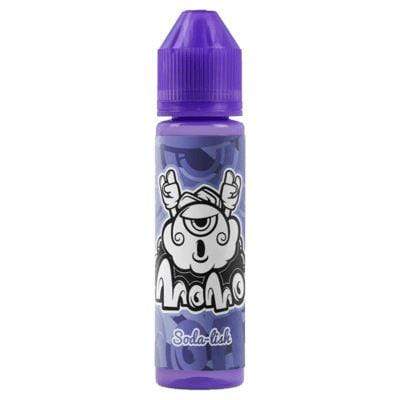 bulk wholesale MOMO - SODA LISH - 50ML -