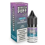 bulk wholesale Moreish Puff Apple & Mango Sherbet Nic Salt 10ml - Box of 10 - 10mg