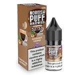 bulk wholesale Moreish Puff Hazelnut Vienna 50/50 10ml - 3mg