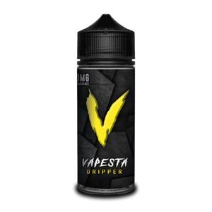 bulk wholesale Moreish Puff - Vapesta - Dripper - 100ml -
