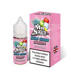 bulk wholesale Mr Salt - Blue Slush Bubble - 10ml Nic Salt (Pack of 5) - 10mg