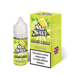 bulk wholesale Mr Salt - Lemon & Lime - 10ml Nic Salt (Pack of 5) - 10mg