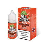 bulk wholesale Mr Salt - Watermelon Chill - 10ml Nic Salt (Pack of 5) - 10mg