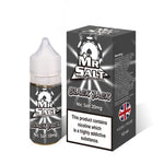 bulk wholesale Mr Salts 10ml Nic Salt Box of 5 - Blue Slush Bubble