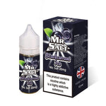 bulk wholesale Mr Salts 10ml Nic Salt Box of 5 - Blue Slush Bubble