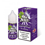 bulk wholesale Mr Salts 10ml Nic Salt Box of 5 - Blue Slush Bubble