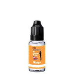 bulk wholesale MR VAPOUR - MANGO - 10ML NIC SALTS (BOX OF 20) - 10mg