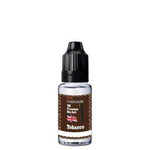 bulk wholesale MR VAPOUR - TOBACCO - 10ML NIC SALTS (BOX OF 20) - 10mg
