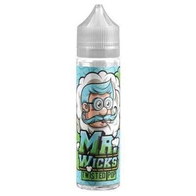 bulk wholesale MR WICKS - TWISTED POP - 50ML -