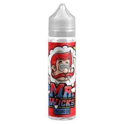 bulk wholesale MR WICKS - UNLOADED - 50ML -