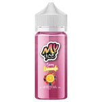 bulk wholesale MY E - LIQUIDS - BERRY LIMONADA ICE - 100ML -