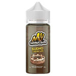 bulk wholesale MY E - LIQUIDS - BUENO CHEESECAKE - 100ML -