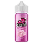 bulk wholesale MY E - LIQUIDS - PINK SWEETYS - 100ML -
