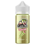 bulk wholesale MY E - LIQUIDS - TWISTED LOLLY - 100ML -