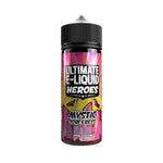 bulk wholesale Mystic Sorceress Ultimate E - Liquid Villains – 100ml -