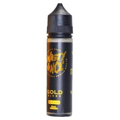 bulk wholesale NASTY JUICE - TOBACCO GOLD BLEND - 50ML -