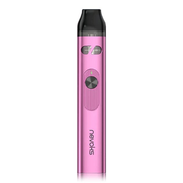 bulk wholesale Nevoks Feelin A1 Pod System Kit - Pink