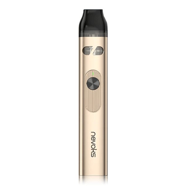 bulk wholesale Nevoks Feelin A1 Pod System Kit - Gold