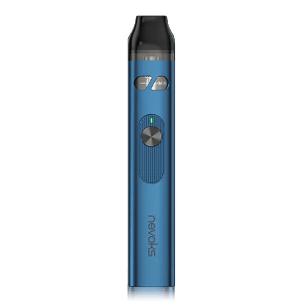 bulk wholesale Nevoks Feelin A1 Pod System Kit - Blue
