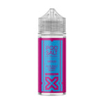 bulk wholesale Nexus 100ml E liquids Shortfill - Blue Razz Cherry Blast