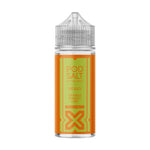 bulk wholesale Nexus 100ml E liquids Shortfill - Orange Mango Lime