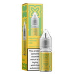 bulk wholesale Nexus Nic Salt 10ml E - Liquid (Box of 10) - Pineapple Passion Lime