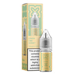 bulk wholesale Nexus Nic Salt 10ml E - Liquid (Box of 10) - Lemon Lime Sorbet