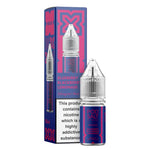 bulk wholesale Nexus Nic Salt 10ml E - Liquid (Box of 10) - Blueberry Blackberry Lemonade