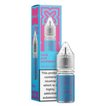 bulk wholesale Nexus Nic Salt 10ml E - Liquid (Box of 10) - Sour Blue Raspberry